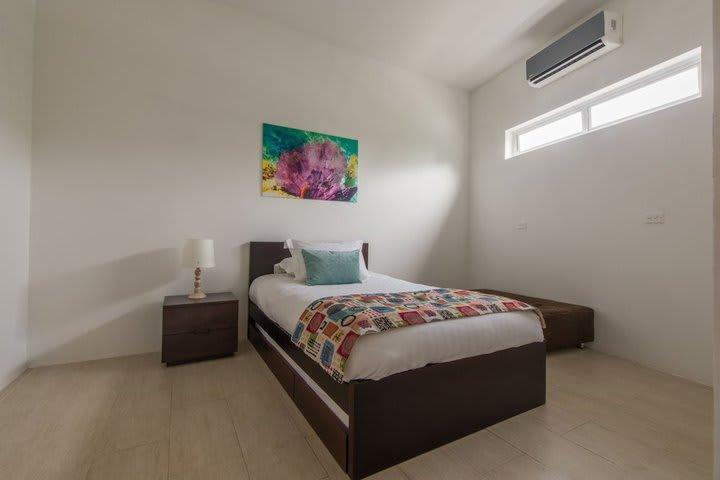Providence Breeze Hotell San Andrés Exteriör bild