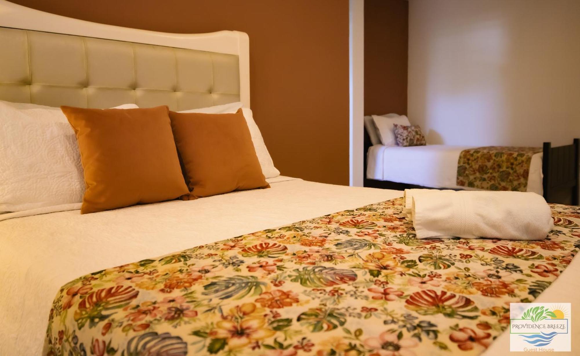Providence Breeze Hotell San Andrés Rum bild