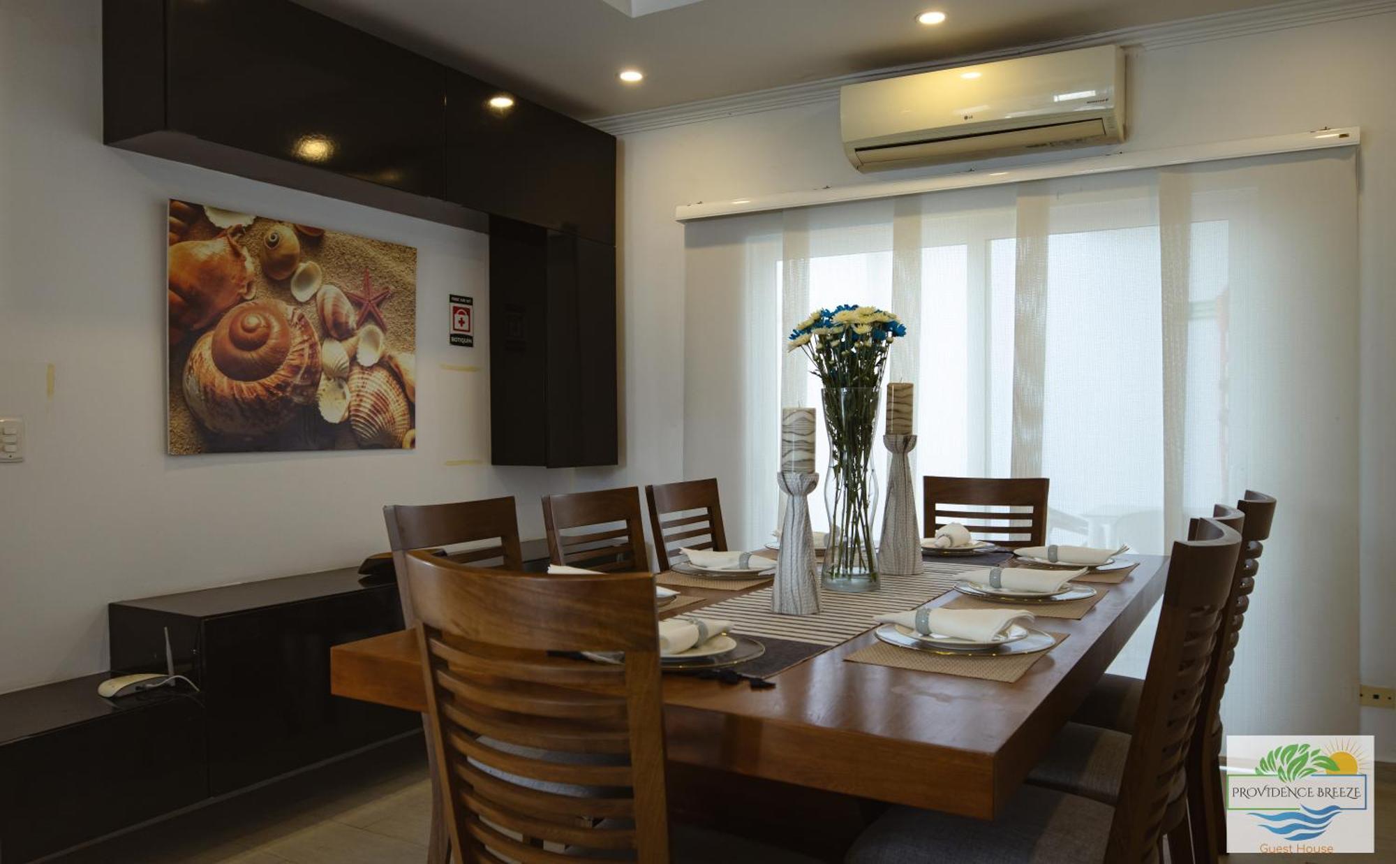 Providence Breeze Hotell San Andrés Rum bild