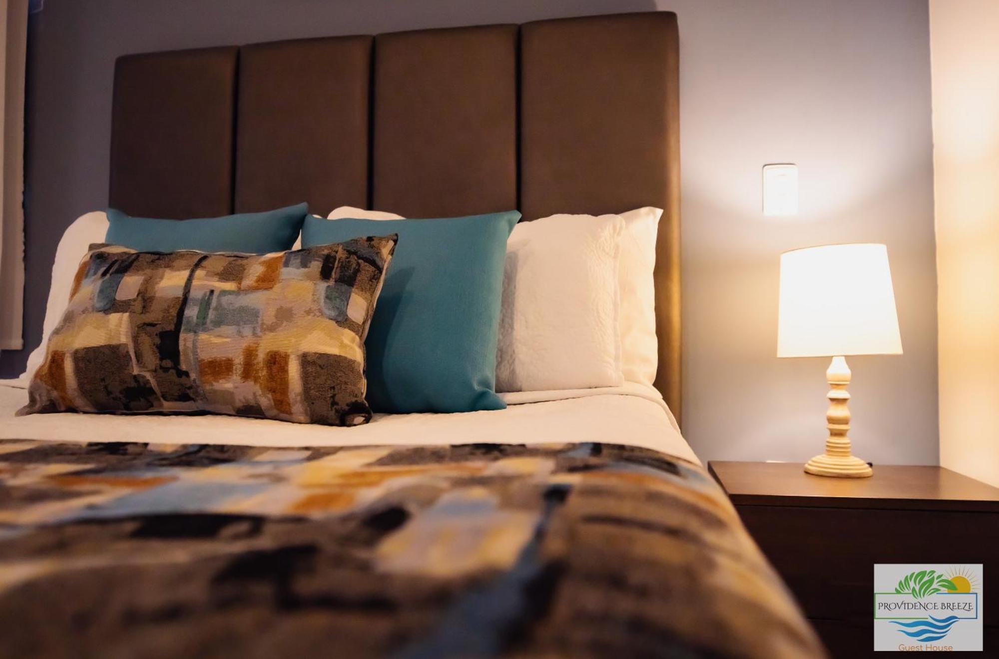 Providence Breeze Hotell San Andrés Rum bild