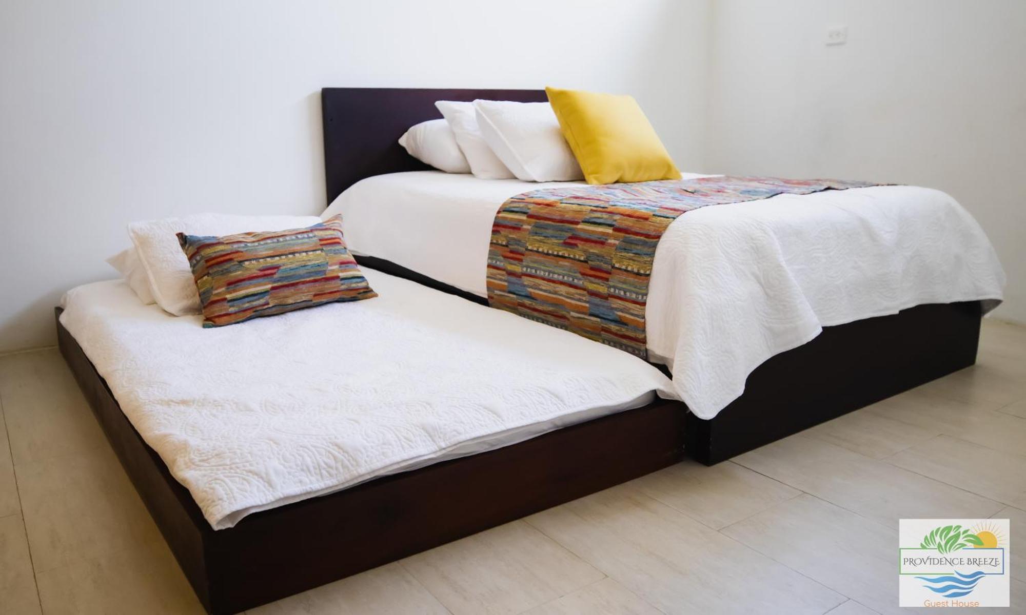 Providence Breeze Hotell San Andrés Rum bild