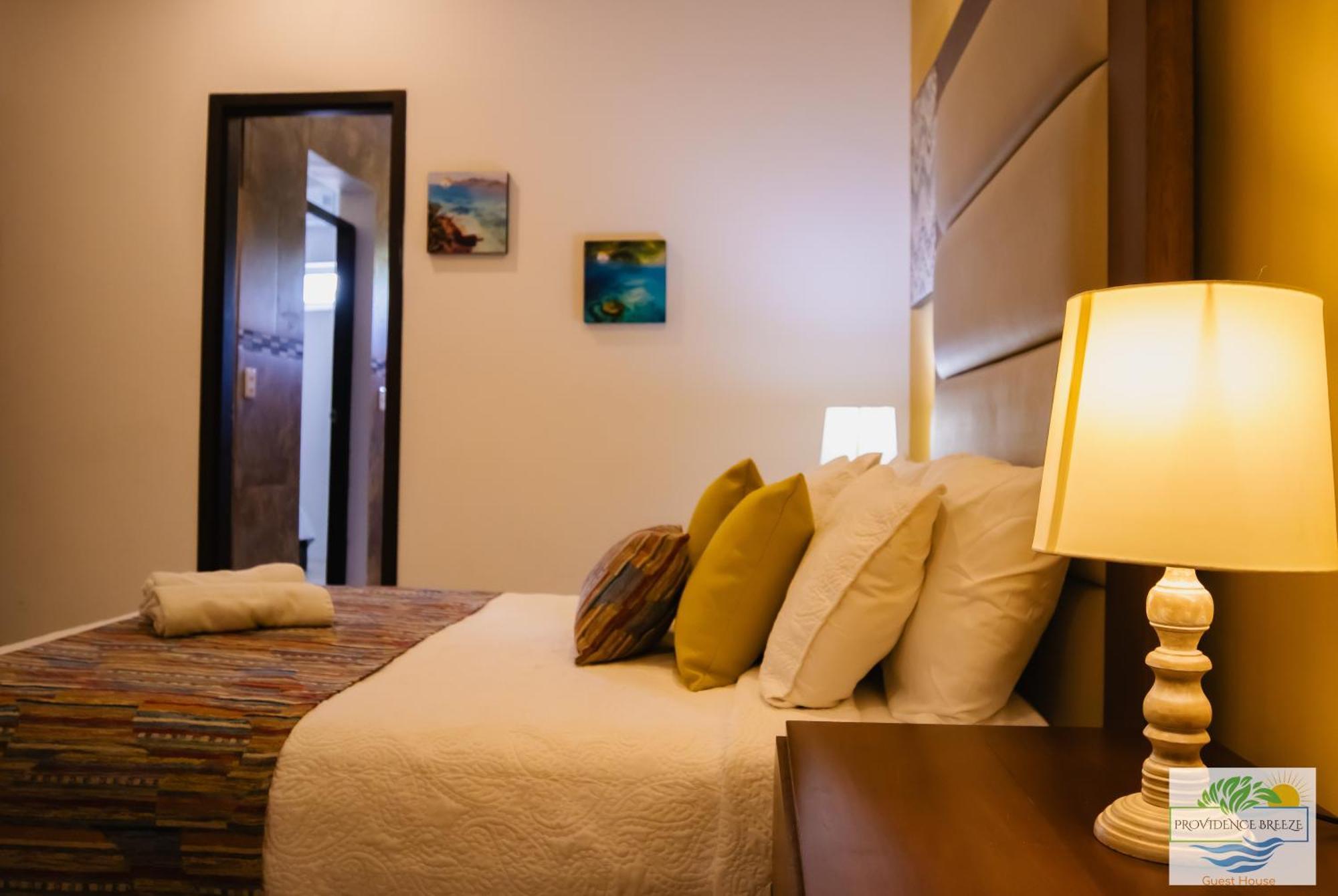 Providence Breeze Hotell San Andrés Rum bild