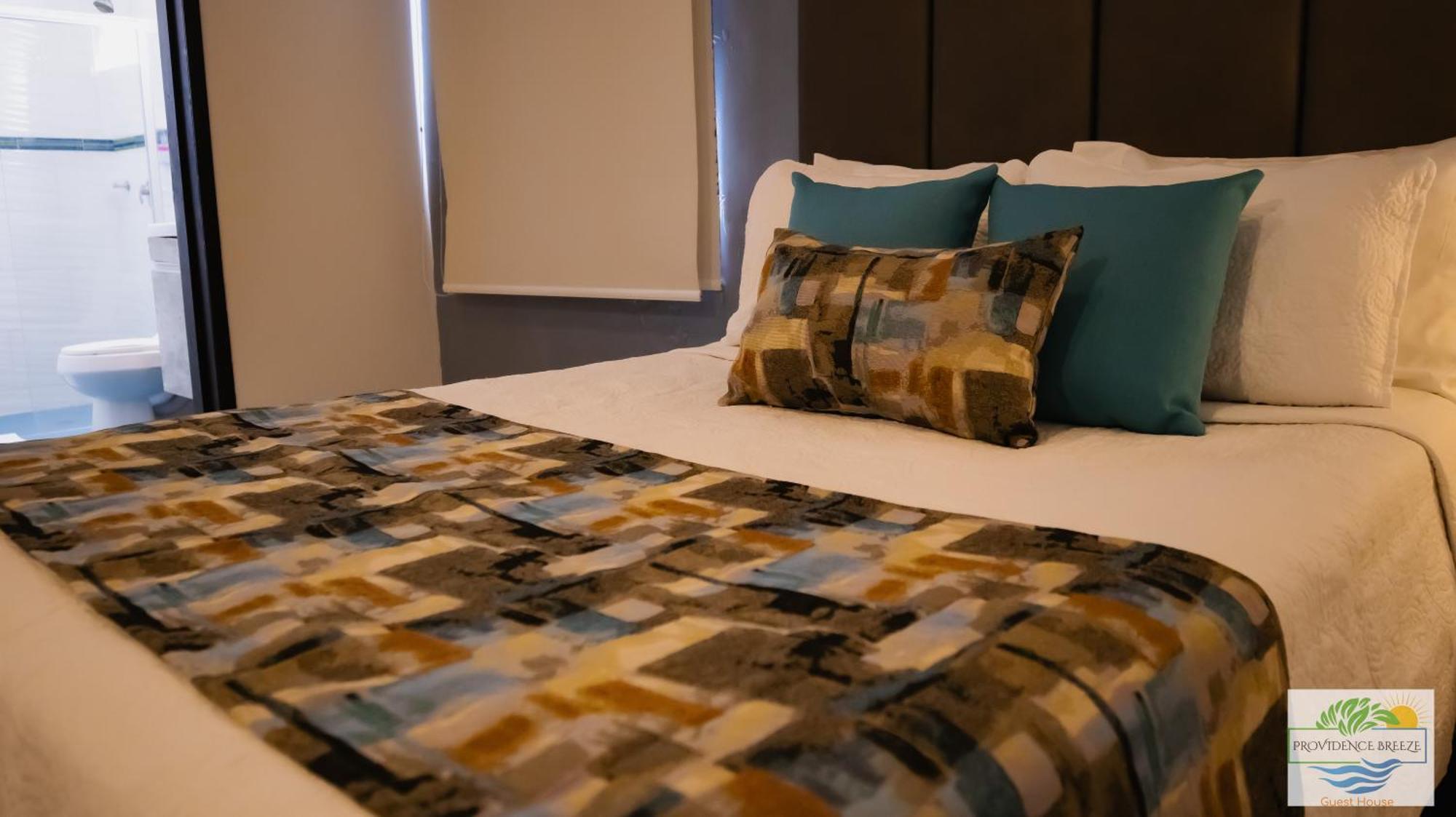 Providence Breeze Hotell San Andrés Rum bild