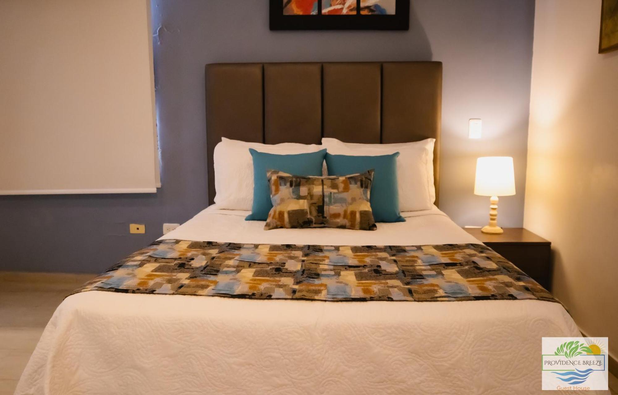 Providence Breeze Hotell San Andrés Rum bild
