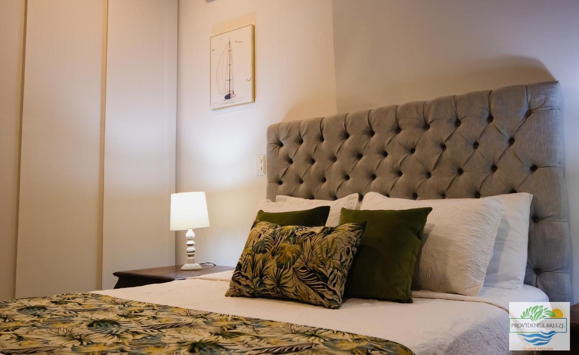 Providence Breeze Hotell San Andrés Rum bild